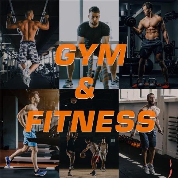 Men's WaistTrainer Sauna Suit Shirt,Gym&Exercise Compression Vest,Sweat-Boosting - Picture 6 of 7